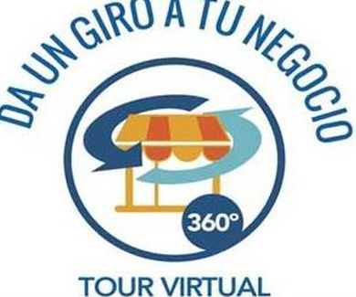 Tour Virtual: dale un giro a tu negocio