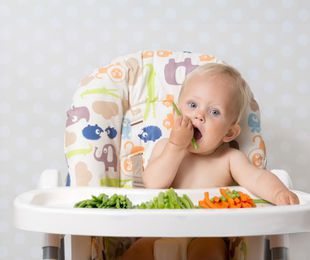 Diferencias entre los probióticos y los prebióticos en nutrición infantil