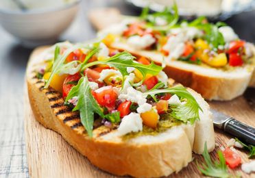 Tostas