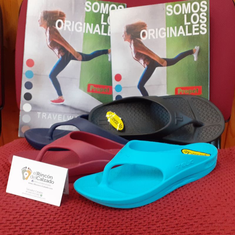 Sandalia unisex: Catálogo de El Rincón Del Calzado