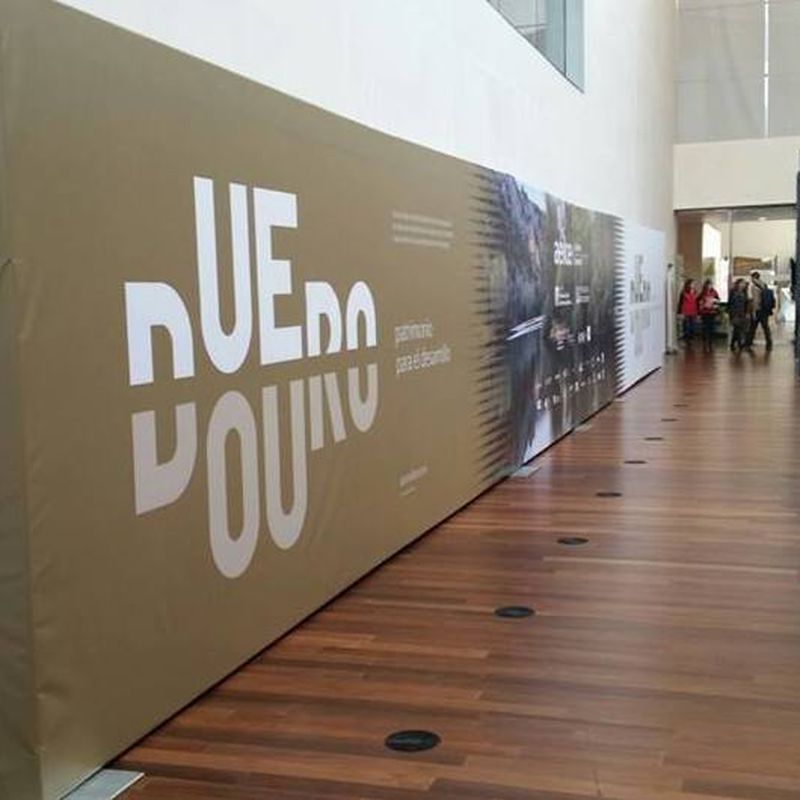 Stand Ferias y Congresos