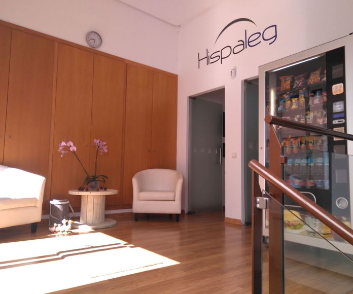 Centro de Estudios Hispaleg
