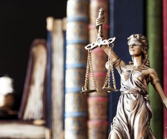 Derecho civil: Experiencia de LIS ABOGADOS
