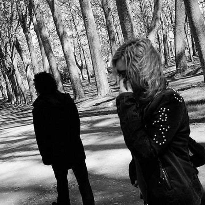 El divorcio: Causas y tipos