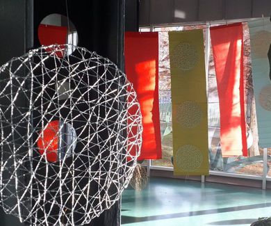 DECORACIÓN DE NAVIDAD