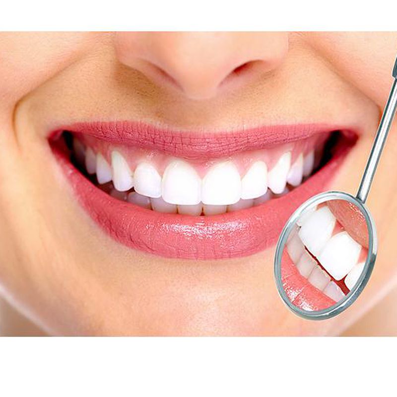 Estética dental: Especialidades de Clínica Dental Martín