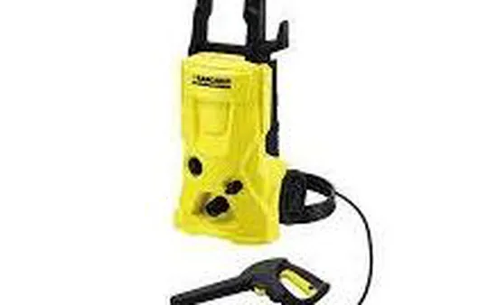 Hidrolimpiadora eléctrica