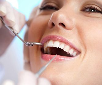 Prótesis: Servicios de CEO Clínica Dental