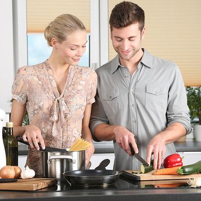 Por qué utilizar cuchillos de calidad aunque no seas un profesional de la cocina