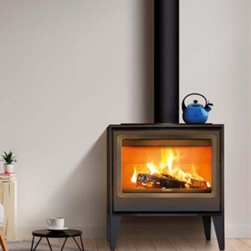MARTINA: Productos y servicios de Chimeneas Hergar