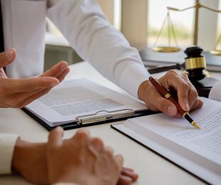 ¿Cuándo es imprescindible contar con un abogado penalista?
