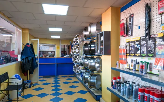 Imagen 1 de la galería