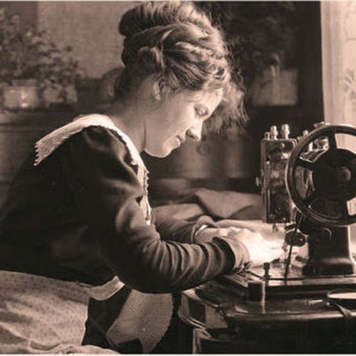 Máquinas de coser en Vigo | Alfa- Refrey