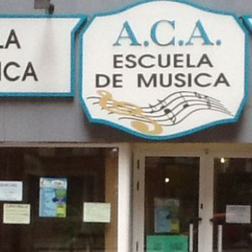Escuelas de música en Gijón