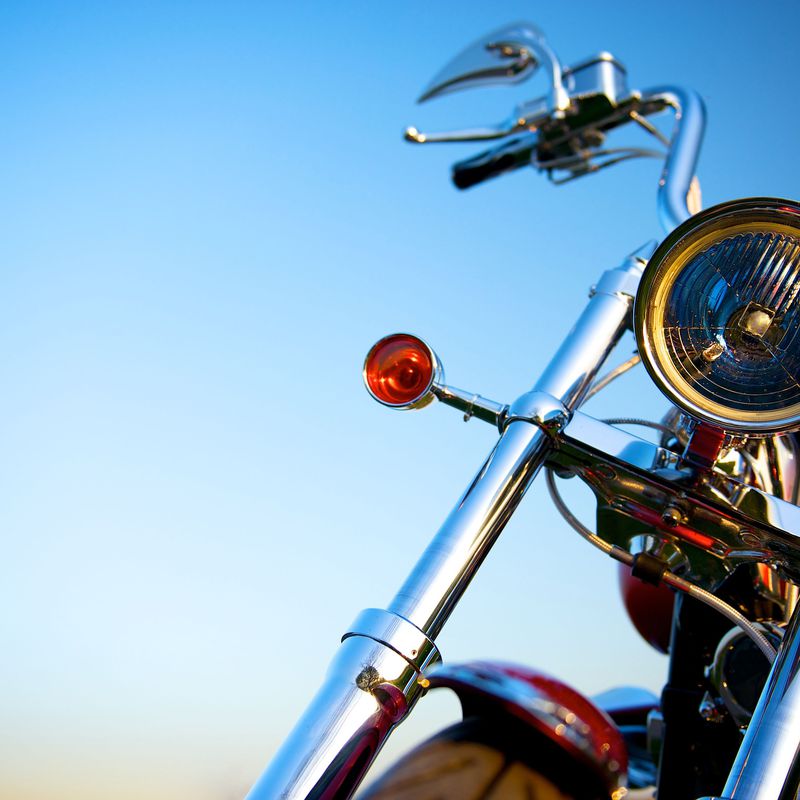 Instalación accesorios: Catálogo de Thunderbikes Motos