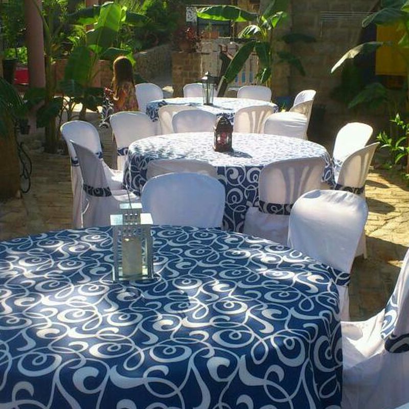 EVENTO CELEBRADO EN JULIO 2013: Catálogo de Jedal Alquileres