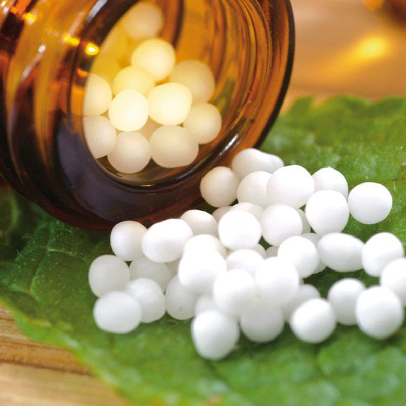 Homeopatía: Nuestras terapias de AMBAR CENTRE DE TERAPIES NATURALS