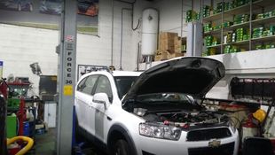 Imagen de Servicios - Electricidad