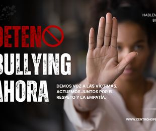 Bullying escolar: el impacto del maltrato emocional en casa y cómo prevenirlo desde el hogar