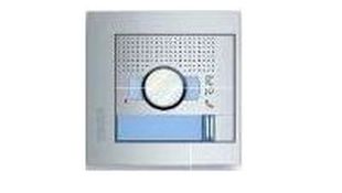 Imagen de Catálogo - Kit vídeo color 2 hilos CLASSE 100 Manos Libres – SFERA New. 1 viv. 376141