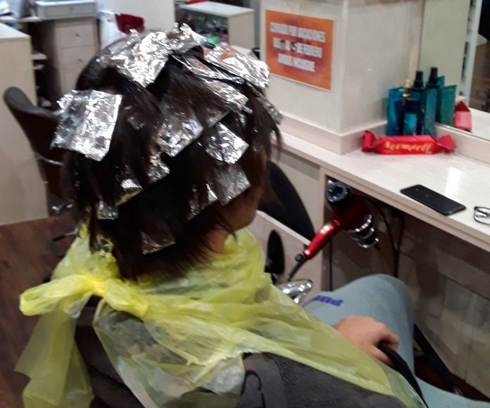 MECHAS MANGA 