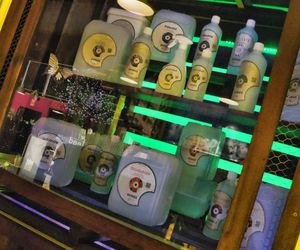Productos de las primeras marcas del mercado en Barcelona