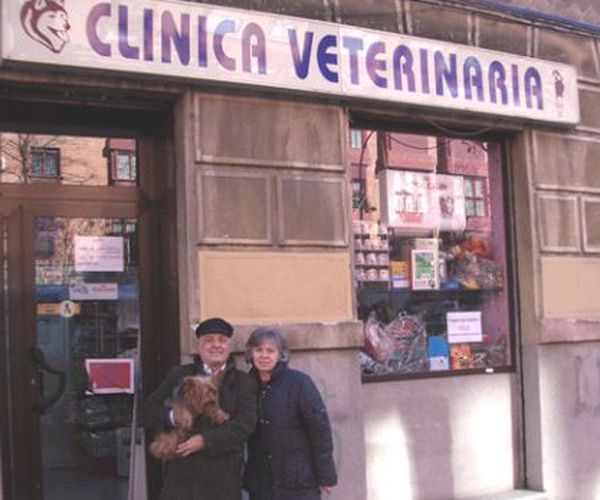 Planes de Salud