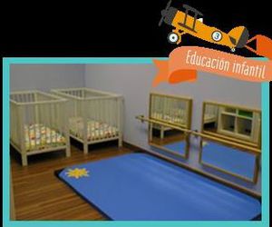 Escuela Infantil Santa Paula | guarderías en Malaga