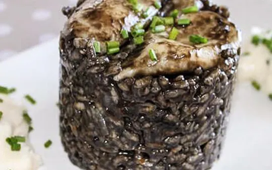 Cocina creativa en Sevilla