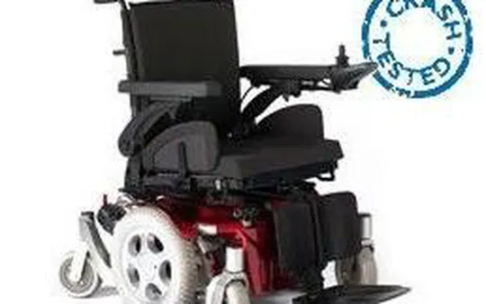 Sillas de ruedas eléctricas Almería