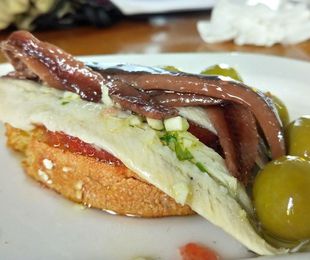 ¿Qué beneficios tienen las anchoas?