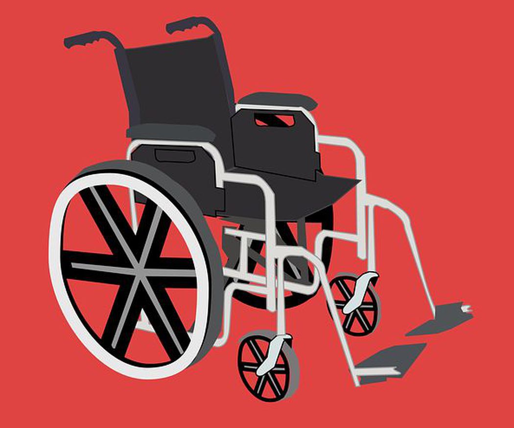 ¿Cómo podemos elegir la silla de ruedas más adecuada?