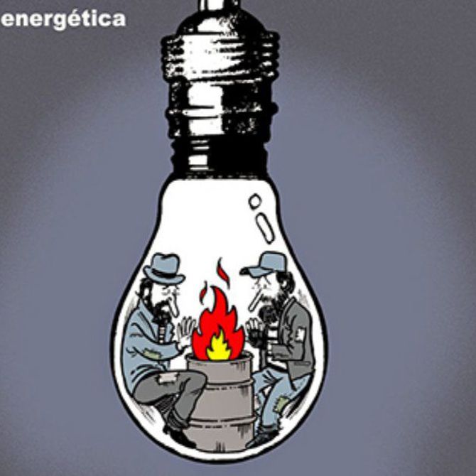 El compromiso para combatir la pobreza energética