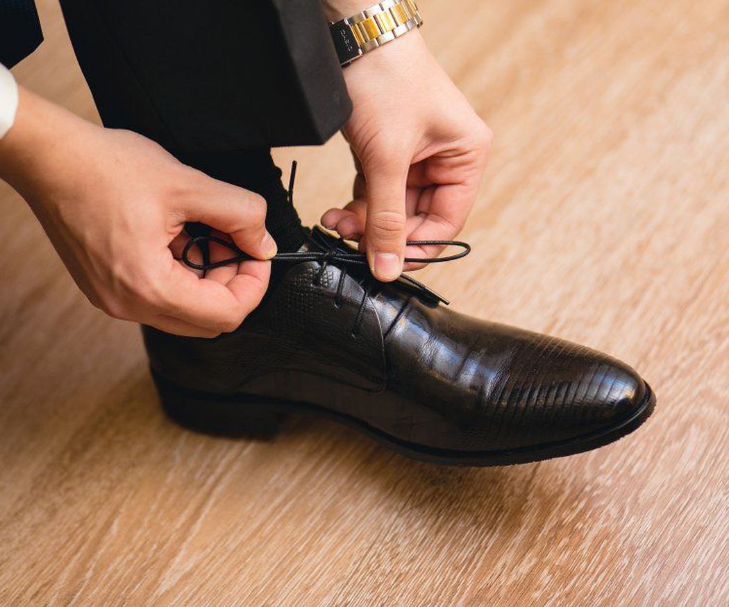 El arte de elegir los zapatos perfectos para cada ocasión