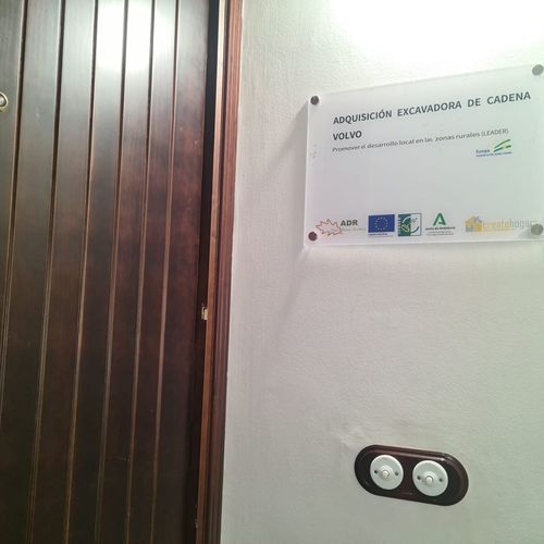 Reformas completas en Sevilla