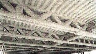 Imagen de Servicios - Lana de roca