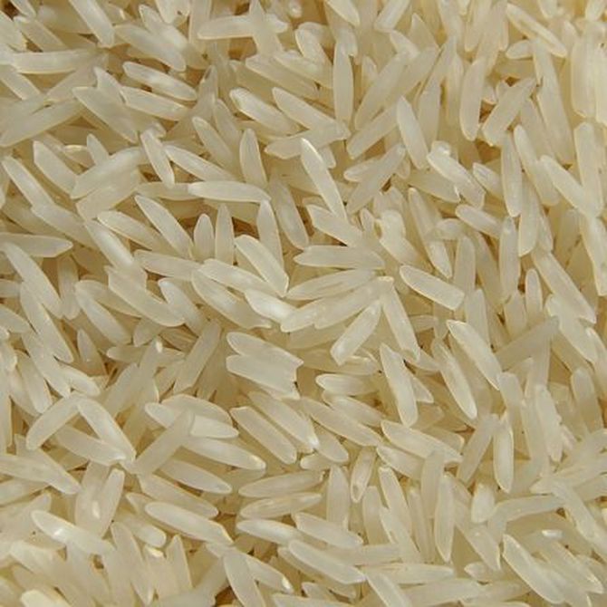 Qué hacer para que el arroz no se pegue