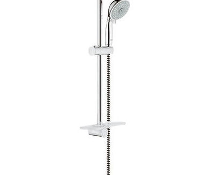 Conjunto de ducha con barra NEW TEMPESTA GROHE