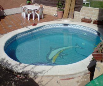 Reforma de piscinas: Servicios de Piscinas Blázquez