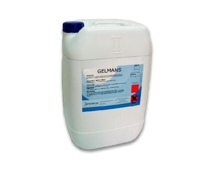 GELMANS. Gel para el lavado de manos.: Productos de Jomarsa