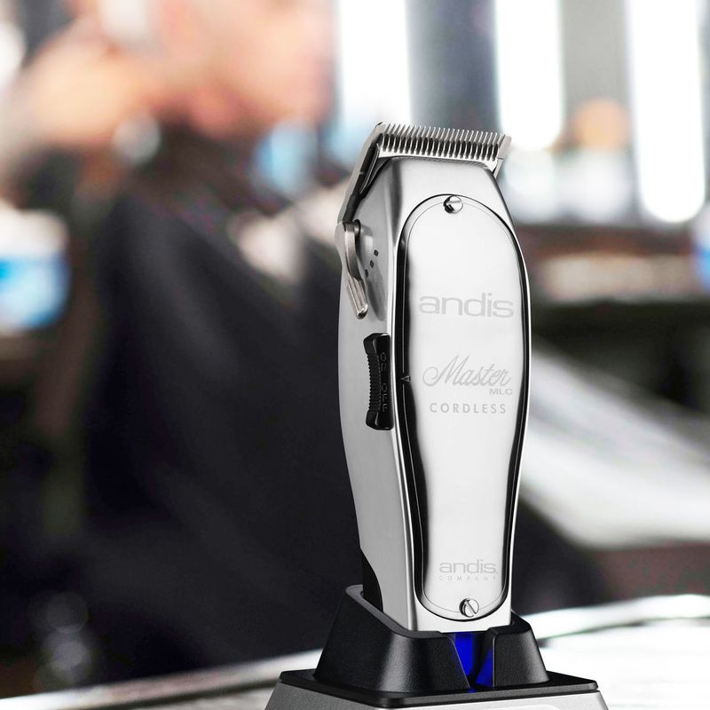 ANDIS MASTER CORLESS: Productos  de Mathiss