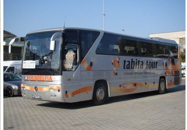 Transportes a Rumanía: Tarifas