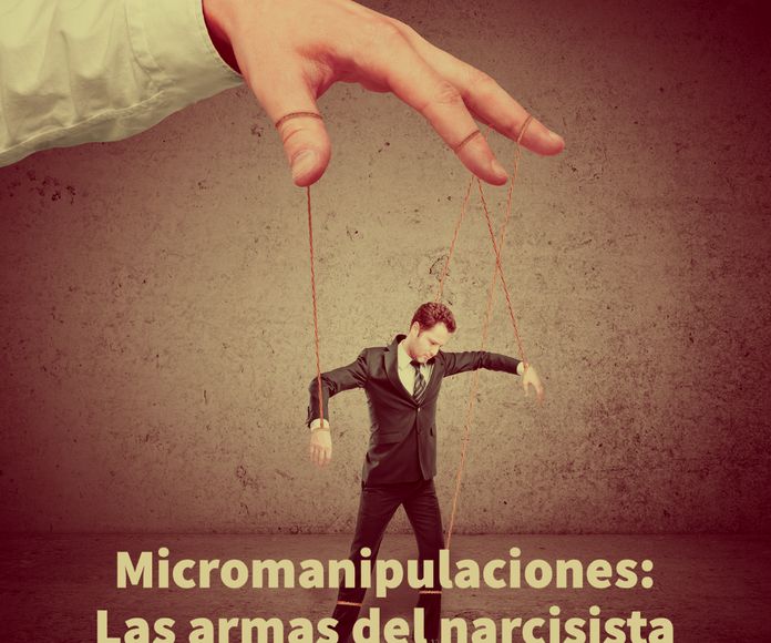 Micromanipulaciones