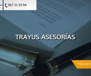 Asesoría laboral en Albacete | Trayus Asesoría