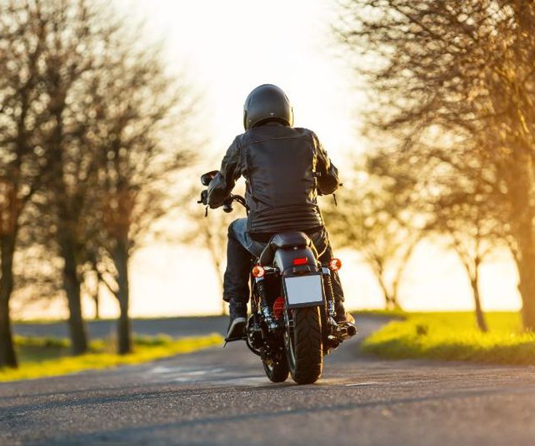 Elegir la moto que se adapte a ti