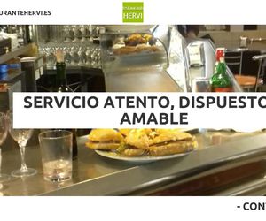 Restaurante centro Huesca, Menu del dia y carta en Huesca, pescados y mariscos en Huesca,