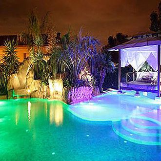 Iluminación Leds