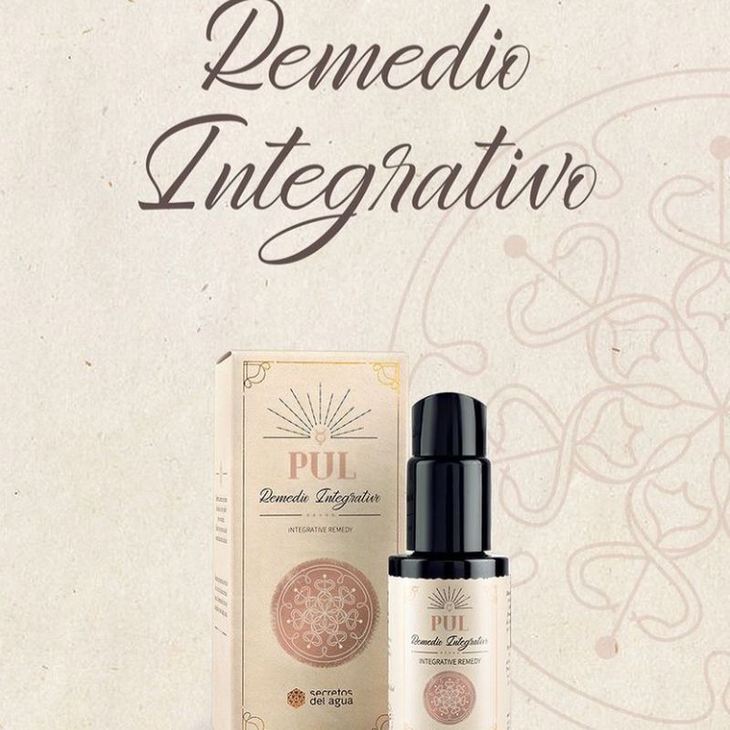Hablemos de "Remedios Integrativos": Productos de Quirosan