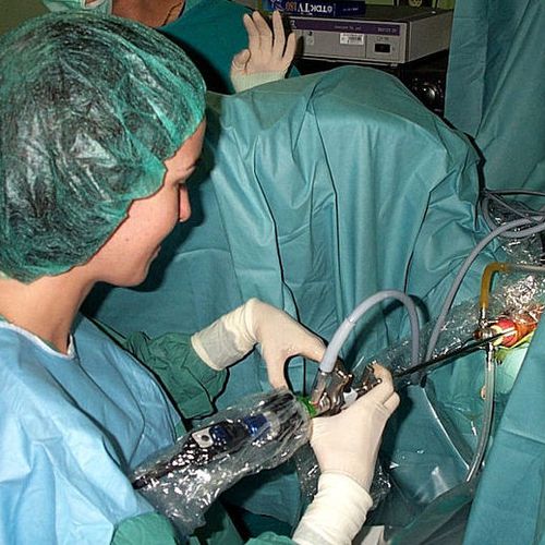 Dr. Frco. Crespi. Últimos tratamientos de urologia en  Palma de Mallorca http://www.drcrespiurologo.es/es/