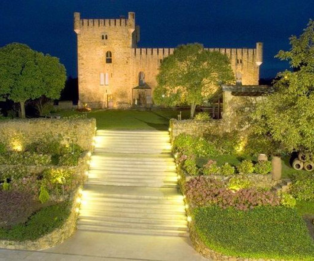 ¿Una boda en invierno? (I)